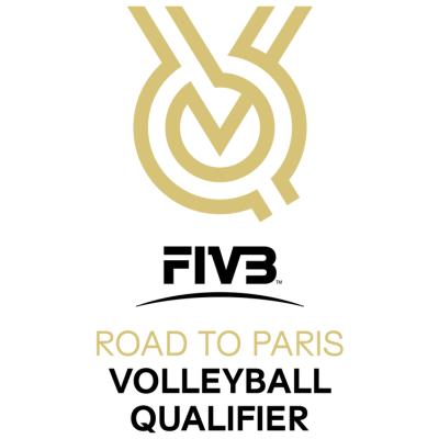 FIVB Road To Paris Volleyball Qualifier 2023 | Volleyballworld.com